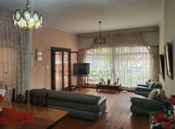 Casa · 240m² · 3 Quartos · 4 Vagas · Casa Térrea na Mooca - 240m2 - 3 dormitórios - 1 suítes- 4 vagas