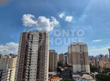 Apartamento · 73m² · 2 Quartos · 1 Vaga · Apartamento 2 dormitórios, suíte, 1 vaga, à venda na Saúde próximo ao metrô