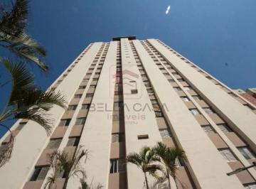 Apartamento · 60m² · 2 Quartos · 1 Vaga · Apartamento à venda com 60m², 2 quartos e 1 vaga