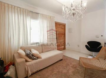 Casa · 130m² · 2 Quartos · 2 Vagas · Casa à venda com 130m², 2 quartos e 2 vagas Belenzinho