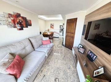 Apartamento · 80m² · 3 Quartos · 2 Vagas · Apartamento a venda no Parque da Mooca c/ 3 dormitorios sendo 1 suite e 2 vagas