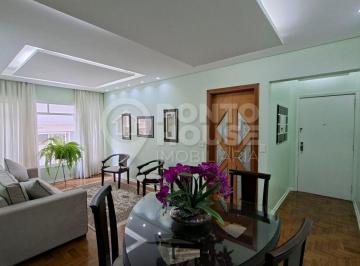 Apartamento · 90m² · 2 Quartos · 1 Vaga · Apartamento à venda na Vila Clementino, 90m²,2 dormitórios,1 vaga,todo reformado