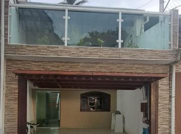 Casa · 136m² · 3 Quartos · 2 Vagas · Sobrado em Condomínio fechado Jardim Bandeirantes próximo Metrô