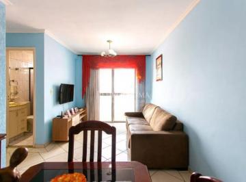 Apartamento · 57m² · 2 Quartos · 1 Vaga · Apartamento 2 quartos e 1 vaga na Penha.