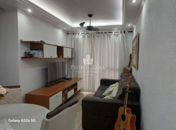 Apartamento · 60m² · 3 Quartos · 1 Vaga · Apartamento  pronto  para  morar no Cangaíba