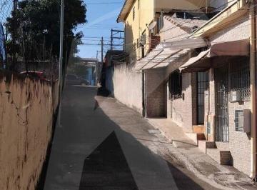 Casa · 100m² · 2 Quartos · 1 Vaga · Sobrado com 100m2 contendo 2 dormitórios  e 1 vaga na Vila Medeiros.