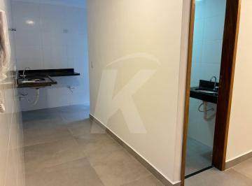 Casa · 32m² · 1 Quarto · Apartamento 1 Quarto, quintal , Terraço Gourmet na Vila Guilherme