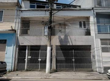 Casa · 183m² · 4 Quartos · 6 Vagas · Casa de 183m2 área construída com 4 dormitórios, 1 suíte na Vila Medeiros
