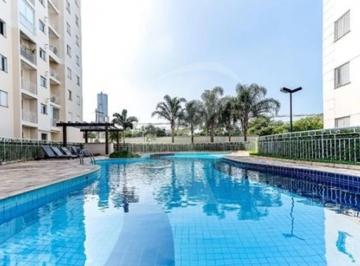Apartamento · 62m² · 2 Quartos · 1 Vaga · Apartamento 02 quartos e 01 vaga na Vila Guilherme