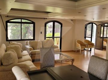 Apartamento · 206m² · 3 Quartos · 5 Vagas · Apartamento de Alto Padrão com 5 vagas