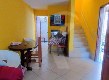 Casa · 119m² · 3 Quartos · 2 Vagas · Sobrado 3 dormitórios, sendo 1 suíte, quintal, churrasqueira coberta e 2 vagas na Casa Verde Alta