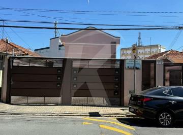 Casa · 55m² · 2 Quartos · 2 Vagas · Casa em condomínio no Tucuruvi, 55 m², 02 quartos e 02 vagas