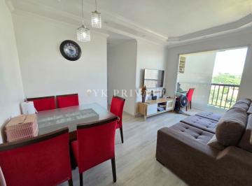 Apartamento · 48m² · 2 Quartos · 1 Vaga · Apartamento Condomínio Trip /Lapa\ Vila anastácio \ 48 m2/ 2 dormitórios \ 1 vaga