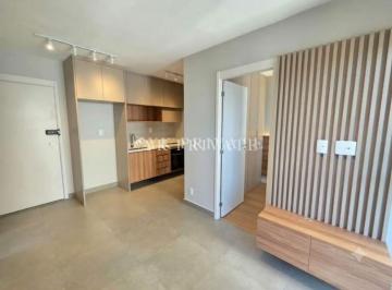Apartamento · 40m² · 2 Quartos · Apartamento/ Rua Ministro Ferreira alves,279/ 1 dormitorio/ 1 banheiro/ lazer completo