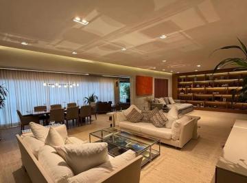 Apartamento · 242m² · 4 Quartos · 3 Vagas · Apartamento com 04 dormitórios à venda, 242m² no bairro Nova Petrópolis - São Bernardo do Campo