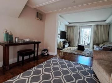 Casa · 231m² · 3 Quartos · 3 Vagas · Sobrado com 03 dormitórios para venda e locação, 231 m² na Vila Alzira - Santo André/SP