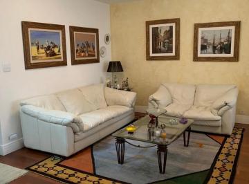 Casa · 234m² · 3 Quartos · 3 Vagas · Sobrado com 03 dormitórios à venda, 234 m² no Jardim Bela Vista - Santo André/SP