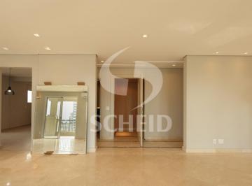 Apartamento · 240m² · 3 Quartos · 4 Vagas · Apto 240m² Brooklin