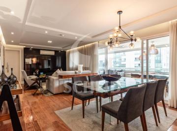 Apartamento · 147m² · 3 Quartos · 3 Vagas · Apartamento Vila Gertrudes 3 quartos 3 vagas