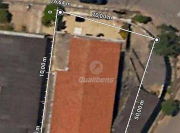 141b0bfded2e13781ff165888b1c5756.jpg · Terreno à venda, 397 m² por R$ 805.000,00 - Parque São Vicente - Mauá/SP