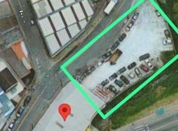 d0041d47c1f4da8c87969ba7f9111004.jpg · Terreno à venda, 850 m² por R$ 1.000.000,00 - Vila Feital - Mauá/SP