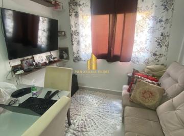 Apartamento · 36m² · 2 Quartos · Apartamento à Venda 38m² - 02 dormitórios - Próximo Metrô Vila Sônia/SP