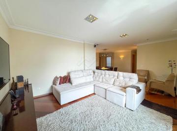 Apartamento · 178m² · 4 Quartos · 3 Vagas · Apartamento com 04 dormitórios à venda, 178m² na Vila Valparaíso - Santo André/SP