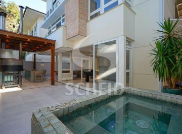 Casa · 303m² · 4 Quartos · 3 Vagas · Casa de Condomínio a venda, 4 quartos, 2 suites, 3 vagas, Chacara Monte Alegre