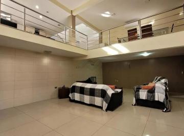 Casa · 500m² · 3 Quartos · 3 Vagas · Casa com 03 dormitórios para venda e locação, 470 m² no Bairro Campestre - Santo André/SP