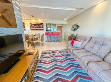 Apartamento · 98m² · 3 Quartos · 2 Vagas · Apartamento de 03 Dormitórios 98,88m² por R$999.000,00 na Vila Pires - Santo André - SP
