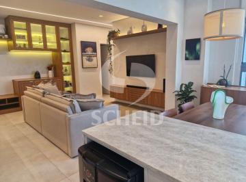 Apartamento · 89m² · 3 Quartos · 2 Vagas · Apartamento 95m² a venda Jardim Prudência