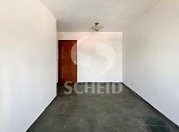 Apartamento · 68m² · 2 Quartos · 1 Vaga · Apartamento Vila Nova Conceição 2 quartoa