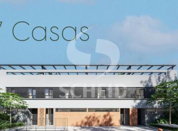 Casa · 109m² · 2 Quartos · 2 Vagas · Casa de condominio -Vila Mariana