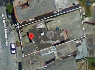 39e7b7989c48b0f88abe9470c741d323.jpg · Terreno à venda, 285 m² por R$ 225.000,00 - Parque Bandeirantes - Mauá/SP