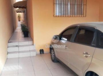 qi6V5LxXirK7vxj8CRgVBGnyH1grVuvM.jpg · Casa com 4 dormitórios à venda, 213 m² por R$ 400.000,00 - Jardim Nilza Miranda - Mauá/SP