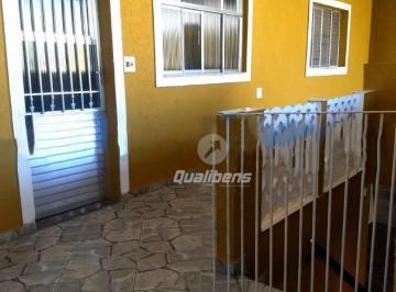 eFPHuLqM4d5Hc3dRWrEcxI4MJCY653fb.jpg · Casa com 3 dormitórios à venda, 130 m² por R$ 460.000,00 - Vila Falchi - Mauá/SP