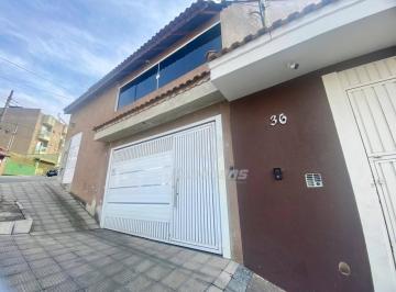 e66b689b7324fcbd440785150f75b1f1.jpg · Casa com 2 dormitórios à venda, 225 m² por R$ 690.000,00 - Vila Guaraciaba - Santo André/SP