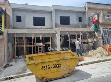 811ac1d72dcdf2bdfedeab2a8b6676e1.jpg · Casa com 3 dormitórios à venda, 85 m² por R$ 745.000,00 - Jardim Santa Lídia - Mauá/SP