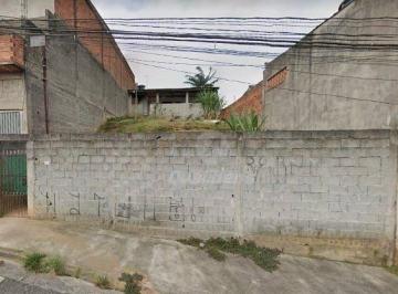 815965f8e7e4dfeb233a364031d17941.jpg · Terreno à venda, 250 m² por R$ 298.000,00 - Jardim Mauá - Mauá/SP