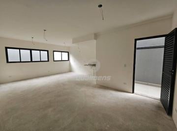 677fe3cd4bcd2dd3defa61489dfd91cc.jpg · Studio com 1 dormitório à venda, 42 m² + 7,85 m² por R$ 290.000 - Parque São Vicente - Mauá/SP