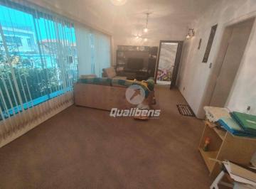 e05a43d6d332a7143d6c932b96796591.jpg · Casa com 4 dormitórios à venda, 220 m² por R$ 1.200.000,00 - Matriz - Mauá/SP