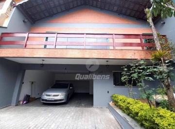 aNRW6nPNyevRAsyZY4o6J7zUcD6i6z0o.jpg · Casa com 4 dormitórios à venda, 350 m² por R$ 1.200.000,00 - Vila Emílio - Mauá/SP
