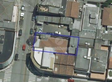 3a0080f1d3ae7342b9c5dafda3181b1f.jpg · Terreno à venda, 300 m² por R$ 1.250.000,00 - Parque São Vicente - Mauá/SP