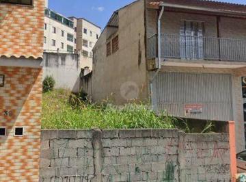 lgljfVtDQrRtwRMb2vJ1cEAq62E8K1Eq.jpg · Terreno à venda, 125 m² por R$ 320.000,00 - Parque São Vicente - Mauá/SP