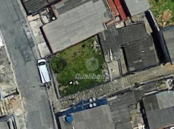 6891eb6318e4fe990f897c56053242d7.jpg · Terreno à venda, 312 m² por R$ 320.000,00 - Parque das Américas - Mauá/SP