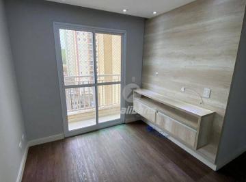 2d94932dd307a8f3bcd8b7e240c2bb61.jpg · Apartamento com 2 dormitórios à venda, 52 m² por R$ 330.000,00 - Vila Falchi - Mauá/SP