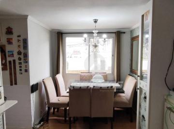 vSmxKCWzzEmVWeoUIC3LtDQP7JqIuOg9.jpg · Apartamento com 3 dormitórios à venda, 54 m² por R$ 300.000,00 - Parque São Vicente - Mauá/SP