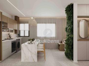 1897ca9145e237561102a9b74acbeeb4.jpg · Apartamento com 2 dormitórios à venda, 37 m² por R$ 300.000,00 - Jardim - Santo André/SP