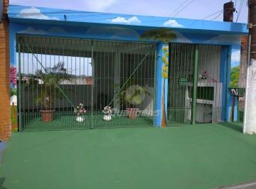 ac36f0422cce77ddafec7c807039804d.jpg · Casa com 3 dormitórios à venda, 240 m² por R$ 460.000,00 - Parque das Américas - Mauá/SP