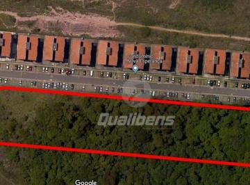 amuyGX02qAUWvZgYmz3Ma3dWWjKh1v6y.jpg · Terreno à venda, 10557 m² por R$ 8.500.000,00 - Parque São Vicente - Mauá/SP